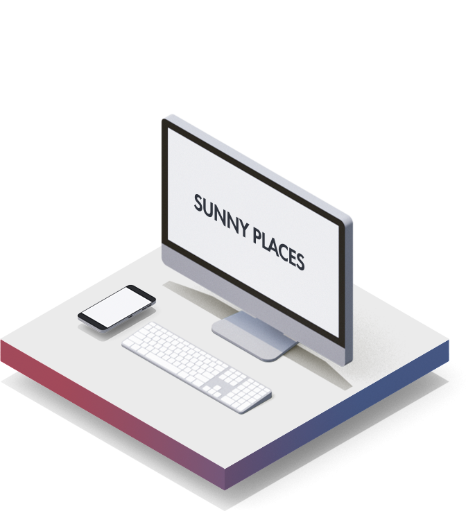 SMA Monitoring (opcional) Monitoriza los flujos de energía y muestra la potencia de su SMA Energy Systems Home a través del portal web Sunny Places y, en el futuro, a través de una aplicación