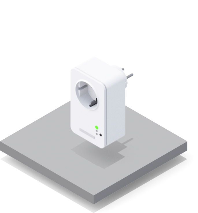 Enchufe inalámbrico de Edimax SP-2101W v2