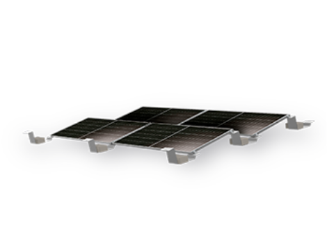 estructura-con-contrapesos-para-techo-plano