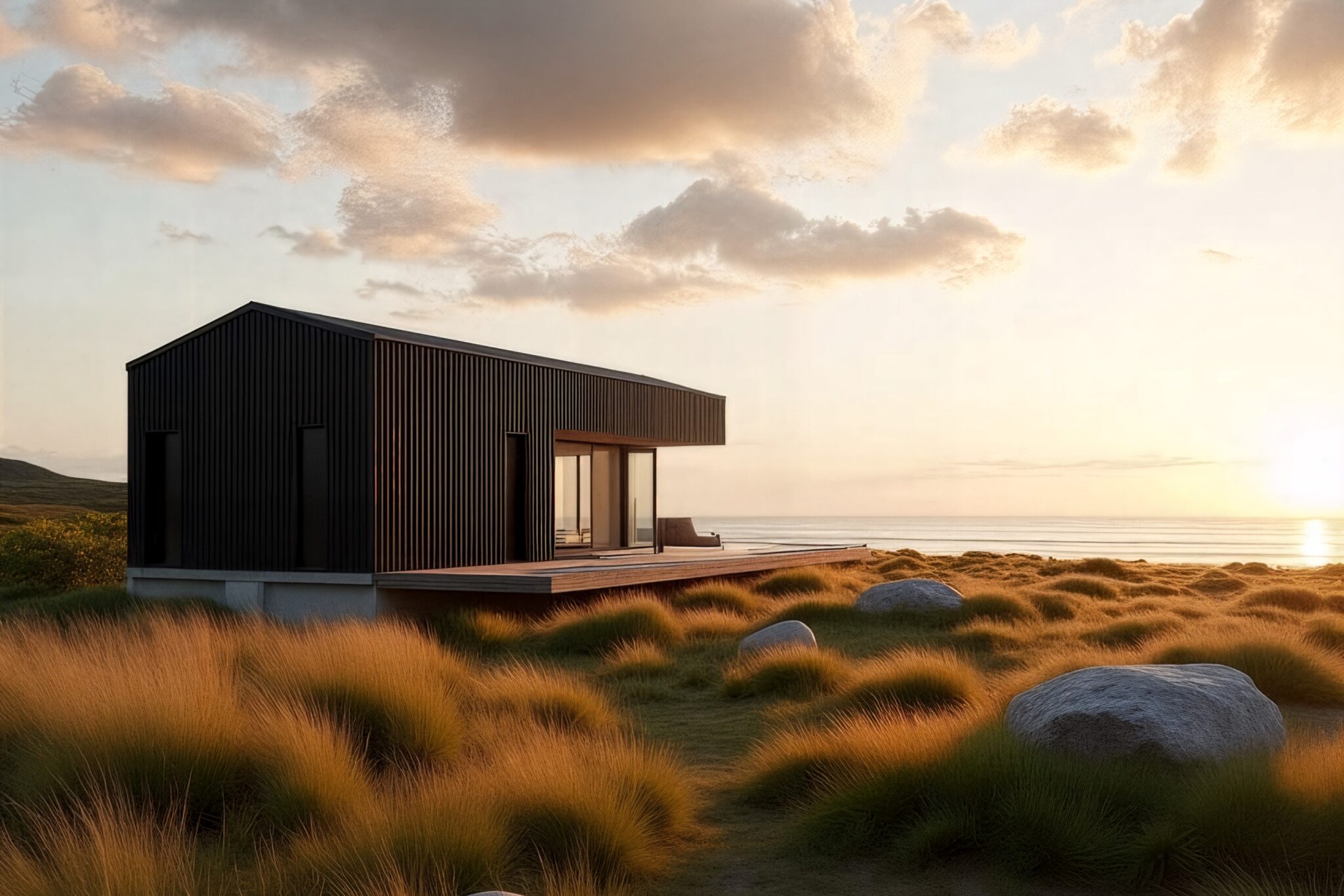 NETZEROHOME
