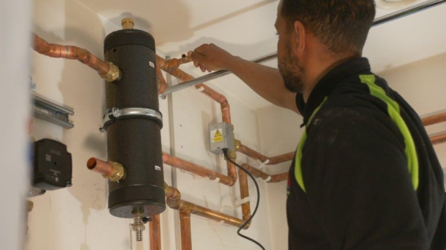 Installer-